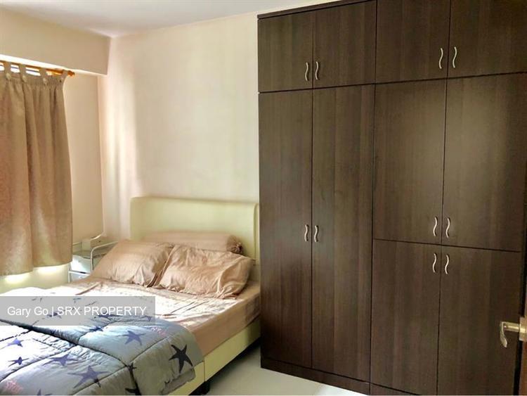Blk 445A Fernvale Road (Sengkang), HDB 3 Rooms #204227151